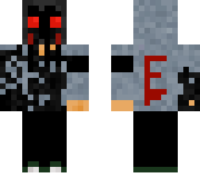 evil ecoghost 19   2.0