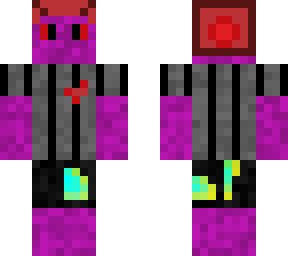 evil sloth boy aka evil poke