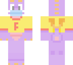 facemask figment