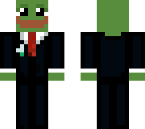 fancy peepo