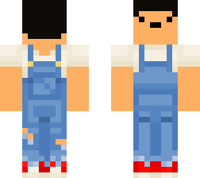 farmer main skin