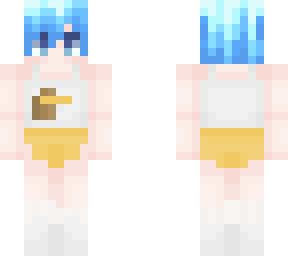 femboy hooters nagisa