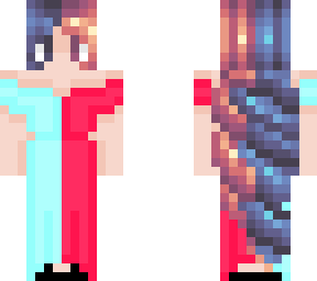 fire & ice