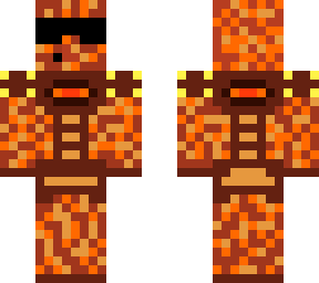fireman glasses