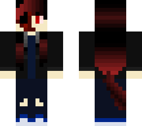first skin hehe