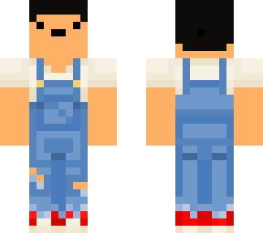 fixed main skin farmer
