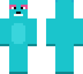 fixed mrbeast skin