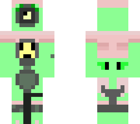 fixed pathfinder green machine
