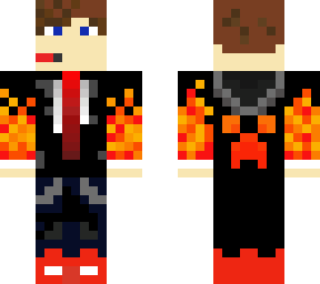 flame gamer