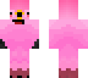 flamingo derp.