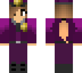 fnaf fem. night guard
