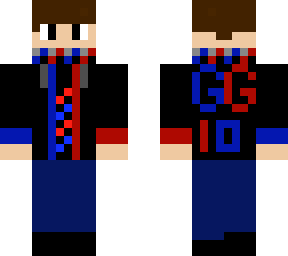for godgamer10