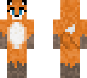 foxy