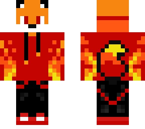 foxy