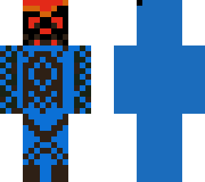 franky freakizoid