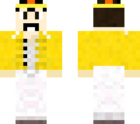 freddie mercury