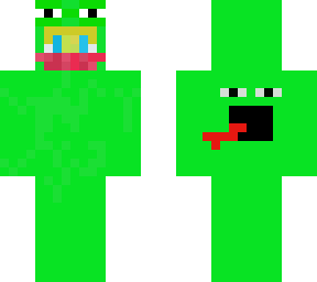 froggy army