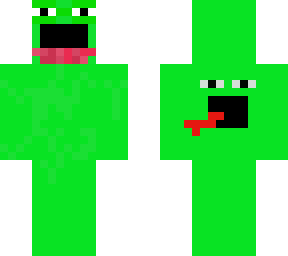 froggy army