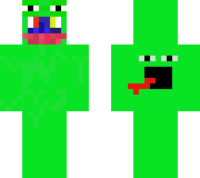 froggy army