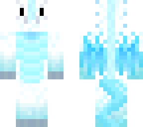 frostscale dragon
