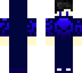 gamer azul pro