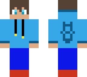 gamer con ropa de steve