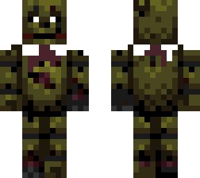 garvey (dormitabis)
