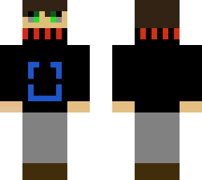 ghastlycrafter