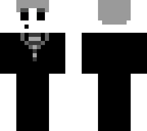 ghost myself