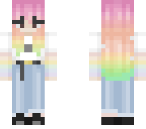 girl. edit.