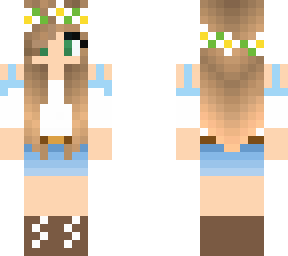 girl 1.0