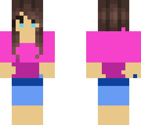 girl