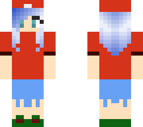 girl