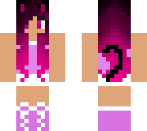 girl skin