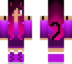 girl skin