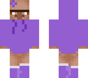 girls in the hood (megan thee stallion) ~villager addition~
