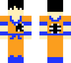 goku