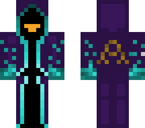 goose mage