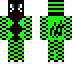green cdawg