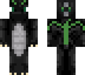 green dragon