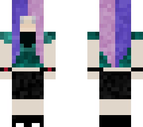 green gal