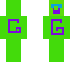 green gg