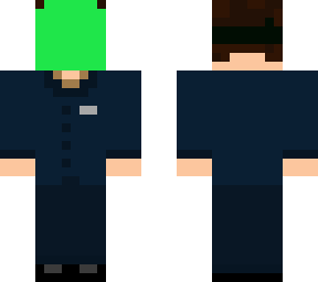 green screen head