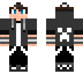 grey gamer