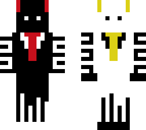 half half devil