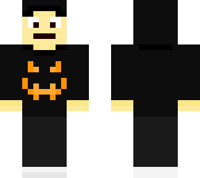 halloween boi
