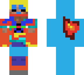 herobrine (master)