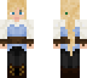 high elf