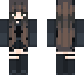 hollow -4px arms