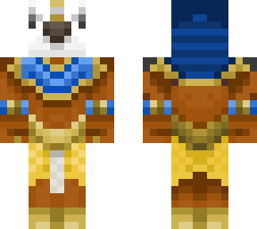 horus edit